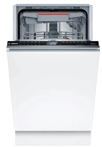 Встраиваемая посудомоечная машина Bosch (Бош) SPV4HMX55Q
