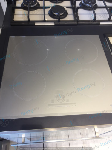 Индукционная варочная панель Korting (Кёртинг) HI 6450 BCH