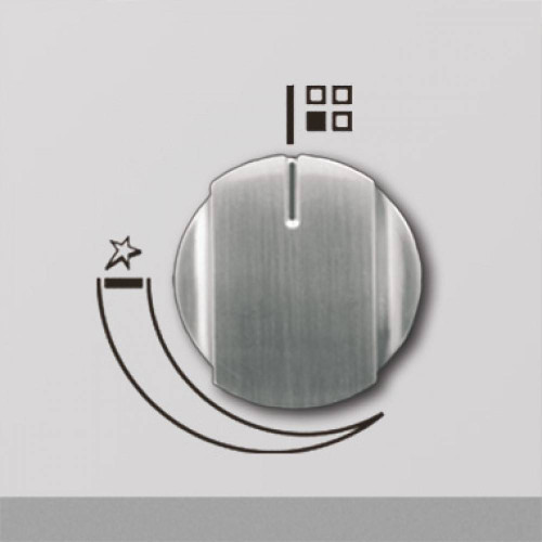 Газовая варочная панель Kaiser (Кайзер) KCG 6382 W Turbo