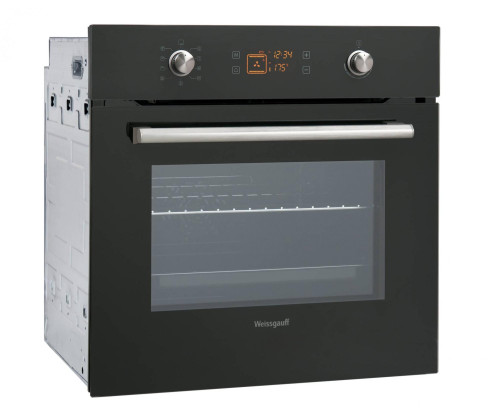 Электрический духовой шкаф Weissgauff (Вайсгауф) OE 29 PDB