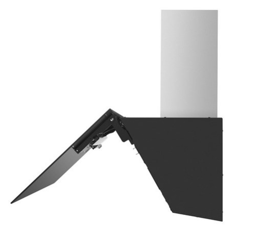 Вытяжка MAUNFELD (Маунфилд) TOPAZ 60 чёрный