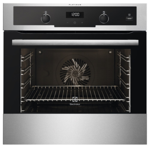 Электрический духовой шкаф Electrolux (Электролюкс) OPEA 5559 X