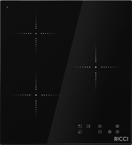 Индукционная варочная панель RICCI (Риччи) KS-C35403B