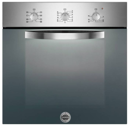 Электрический духовой шкаф Ardesia (Ардезия) HX 080 X2