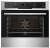 Электрический духовой шкаф Electrolux (Электролюкс) OPEA 5559 X