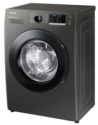 Стиральная машина Samsung (Самсунг) WW80AAS20AX/LP