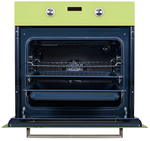 Электрический духовой шкаф Kuppersberg (Купперсберг) SB 663 M