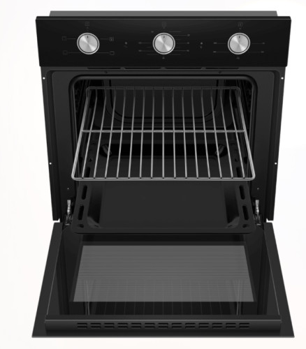 Электрический духовой шкаф MAUNFELD (Маунфилд) AEOC6040B