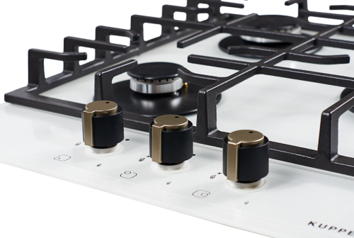Газовая варочная панель Kuppersberg (Купперсберг) TG 49 W