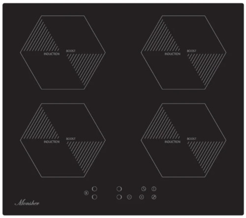Электрическая варочная панель MONSHER (Моншер) MHI 61