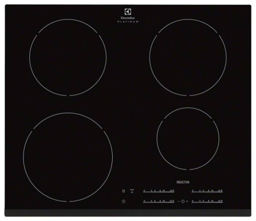 Индукционная варочная панель Electrolux (Электролюкс) EHH 96540 FK