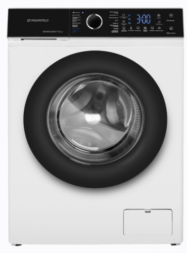 Стиральная машина MAUNFELD (Маунфилд) MFWM149IWHT