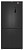 Холодильник Weissgauff (Вайсгауф) WCD 450 XB NoFrost Inverter