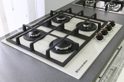 Газовая варочная панель Electronicsdeluxe (Электрониксделюкс) GG4 750229F - 016
