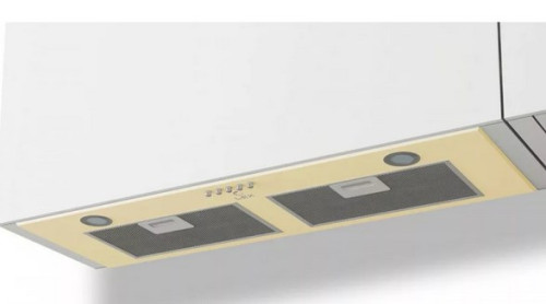 Вытяжка Lex (Лекс) GS BLOC P 900 IVORY