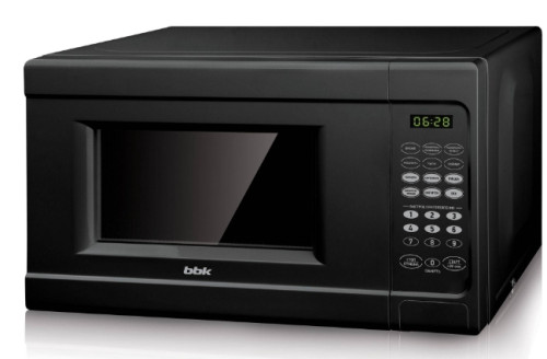 Микроволновая печь BBK 20MWS-727S/B