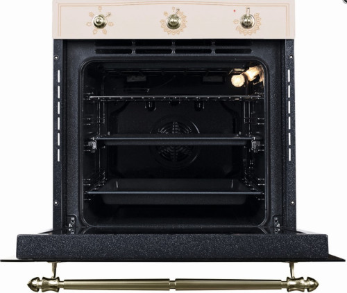 Электрический духовой шкаф GRAUDE (Грауде) BK 60.2 EL