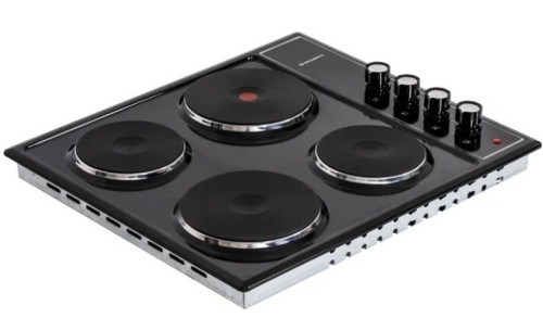 Электрическая варочная панель Delvento (Делвенто) V60E04B001