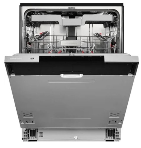 Встраиваемая посудомоечная машина Kuppersberg (Купперсберг) GLM 6096