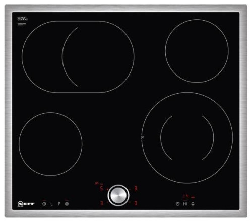 Электрическая варочная панель NEFF (Нефф) T16BT76N0