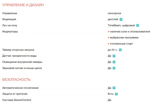 Встраиваемая посудомоечная машина Electrolux (Электролюкс) EEG63410L