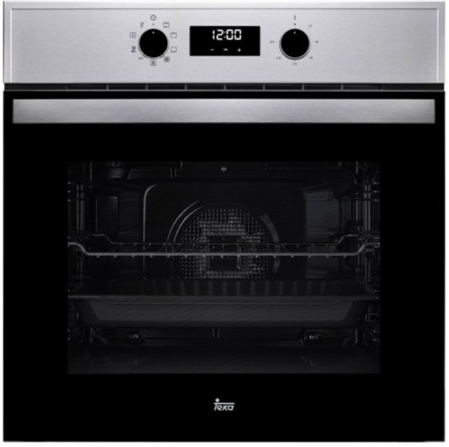 Электрический духовой шкаф Teka (Тека) HBB 735 SS