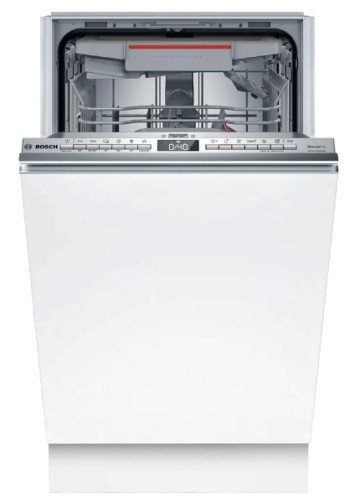 Встраиваемая посудомоечная машина Bosch (Бош) SPV4HMX65Q
