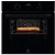 Электрический духовой шкаф Electrolux (Электролюкс) EOF5C50BZ