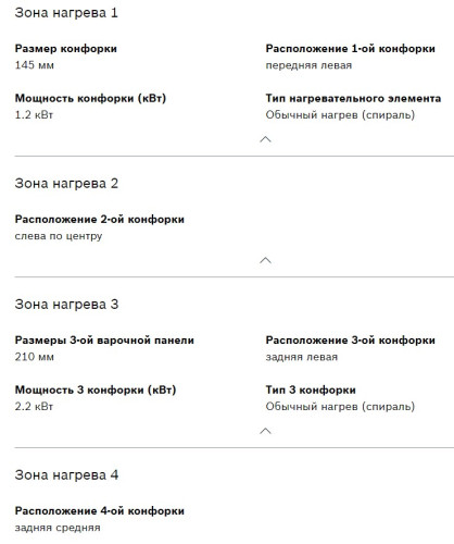 Электрическая варочная панель Bosch (Бош) PKF645FP3R