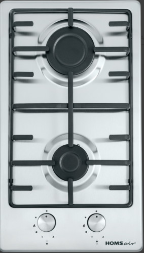 Газовая варочная панель HOMSair (ХОМСэйр) HGS323S