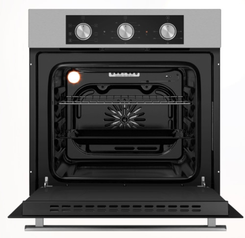 Электрический духовой шкаф MAUNFELD (Маунфилд) AEOF6060S