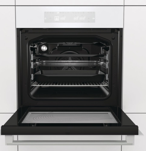 Электрический духовой шкаф Gorenje (Горенье) BO758KR