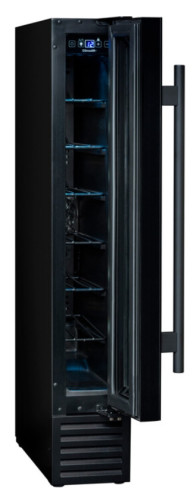 Винный шкаф Climadiff (Климадифф) CBU7S1B