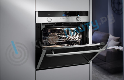Электрический духовой шкаф DeLonghi (ДеЛонги) SLM 8 XL RUS