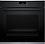 Электрический духовой шкаф Bosch (Бош) HBG272EB3