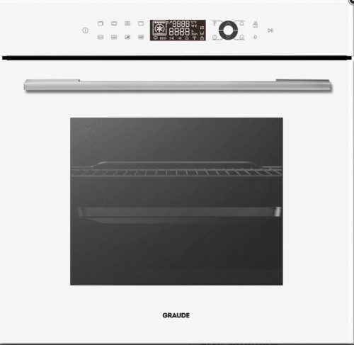 Электрический духовой шкаф Graude (Грауде) BM 60.3 W