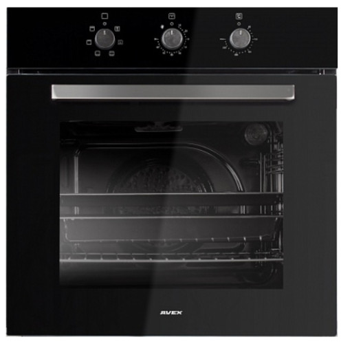 Электрический духовой шкаф AVEX (Авекс) HM 6060 B