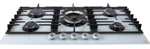 Газовая варочная панель MBS PG-905WH