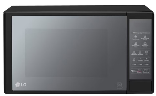 Микроволновая печь LG (ЛДжи) MS2042DARB