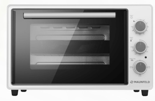 Мини-печь MAUNFELD (Маунфилд) MMO-373MW01