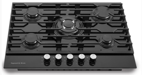 Газовая варочная панель Zigmund-Shtain (Зигмунд-Штайн) MN 135.71 B