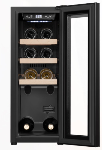 Винный шкаф MAUNFELD (Маунфилд) MFWC-28S8