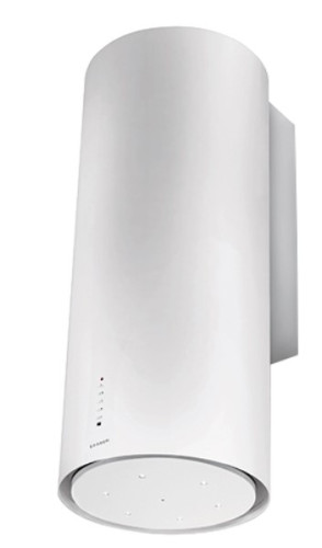 Вытяжка Faber (Фабер) CYLINDRA PLUS WH GLOSS A37