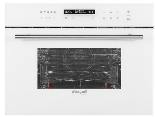 Электрический духовой шкаф Weissgauff (Вайсгауф) OE442