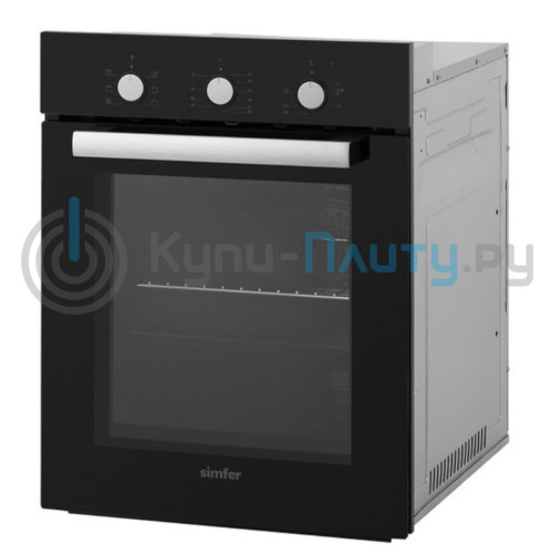 Электрический духовой шкаф Simfer (Симфер) B4ES18011