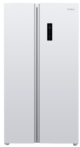Холодильник Evelux (Эвелюкс) FSBS 5100 W