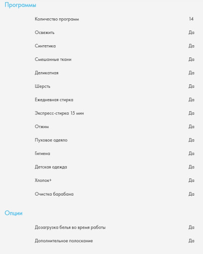Стиральная машина Haier (Хайер) HW90-B14979S