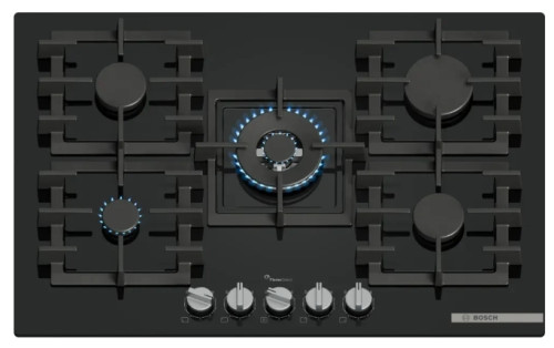 Газовая варочная панель Bosch (Бош) PPQ7A6I45