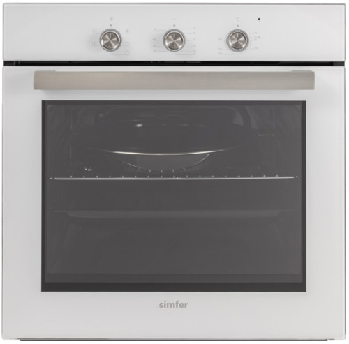 Электрический духовой шкаф Simfer (Симфер) B6EC16016