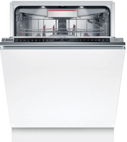 Встраиваемая посудомоечная машина Bosch (Бош) SMD8TCX04E